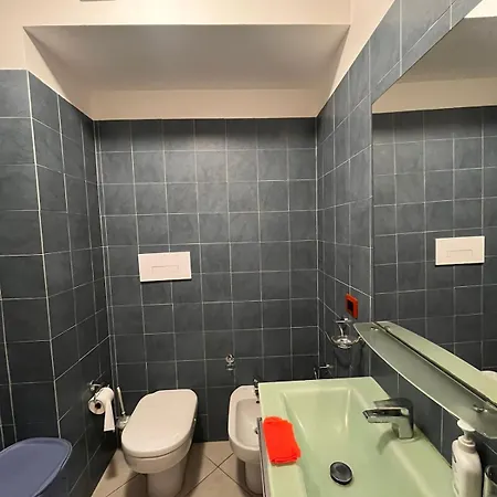 Daire La Terrazza Sul Mare Messina