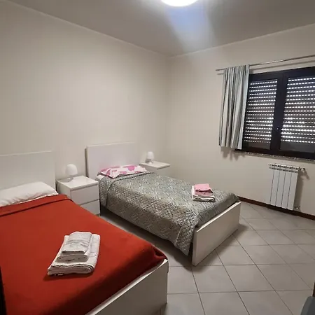 Daire La Terrazza Sul Mare *