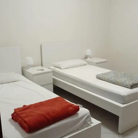 La Terrazza Sul Mare *