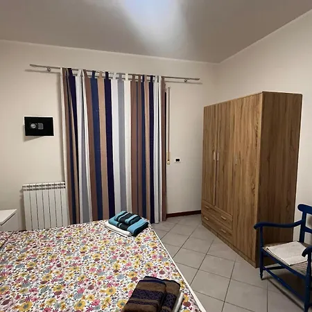 La Terrazza Sul Mare