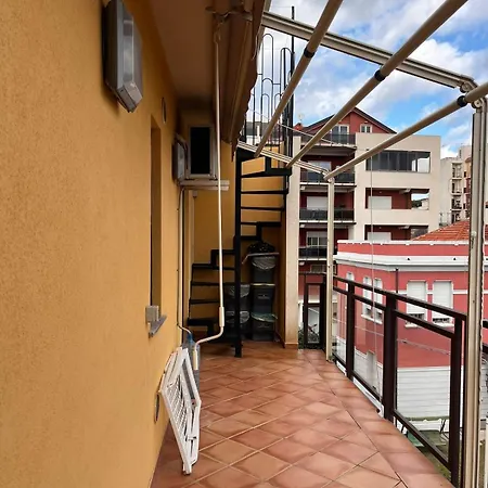La Terrazza Sul Mare *