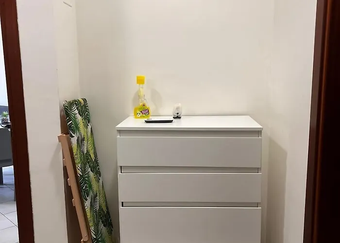 Daire La Terrazza Sul Mare *