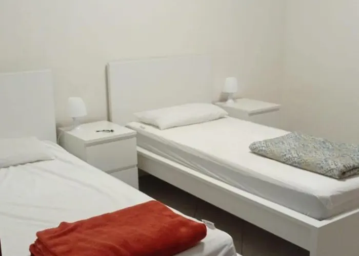 La Terrazza Sul Mare *