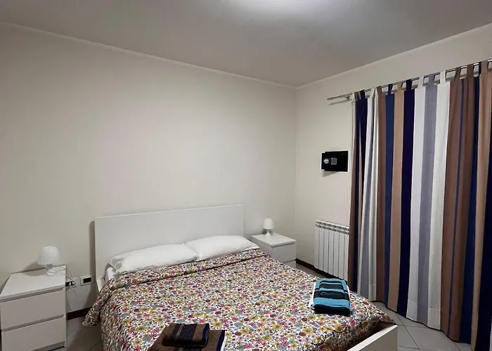 La Terrazza Sul Mare *