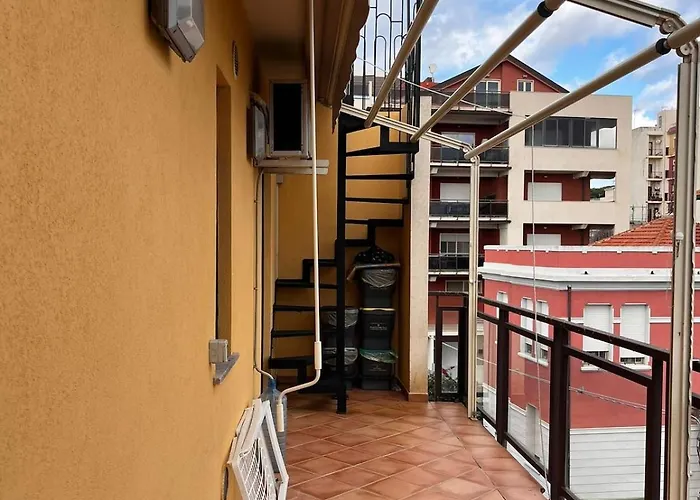 La Terrazza Sul Mare *