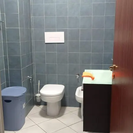 La Terrazza Sul Mare メッシーナ