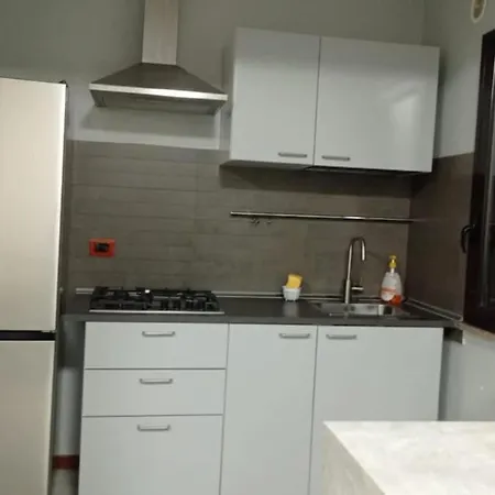 La Terrazza Sul Mare