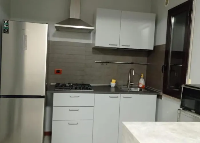 La Terrazza Sul Mare